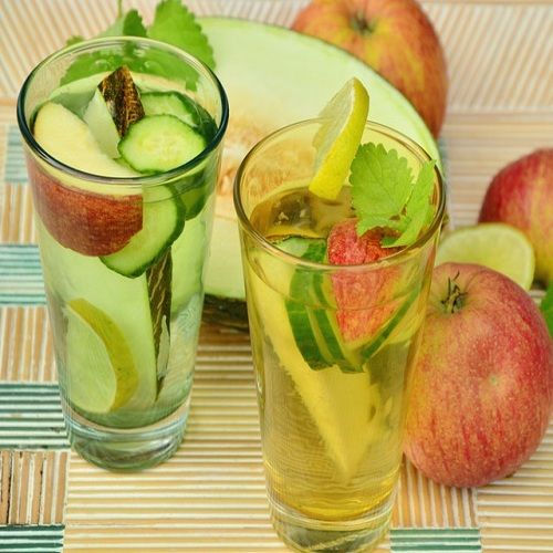 Apple Juice